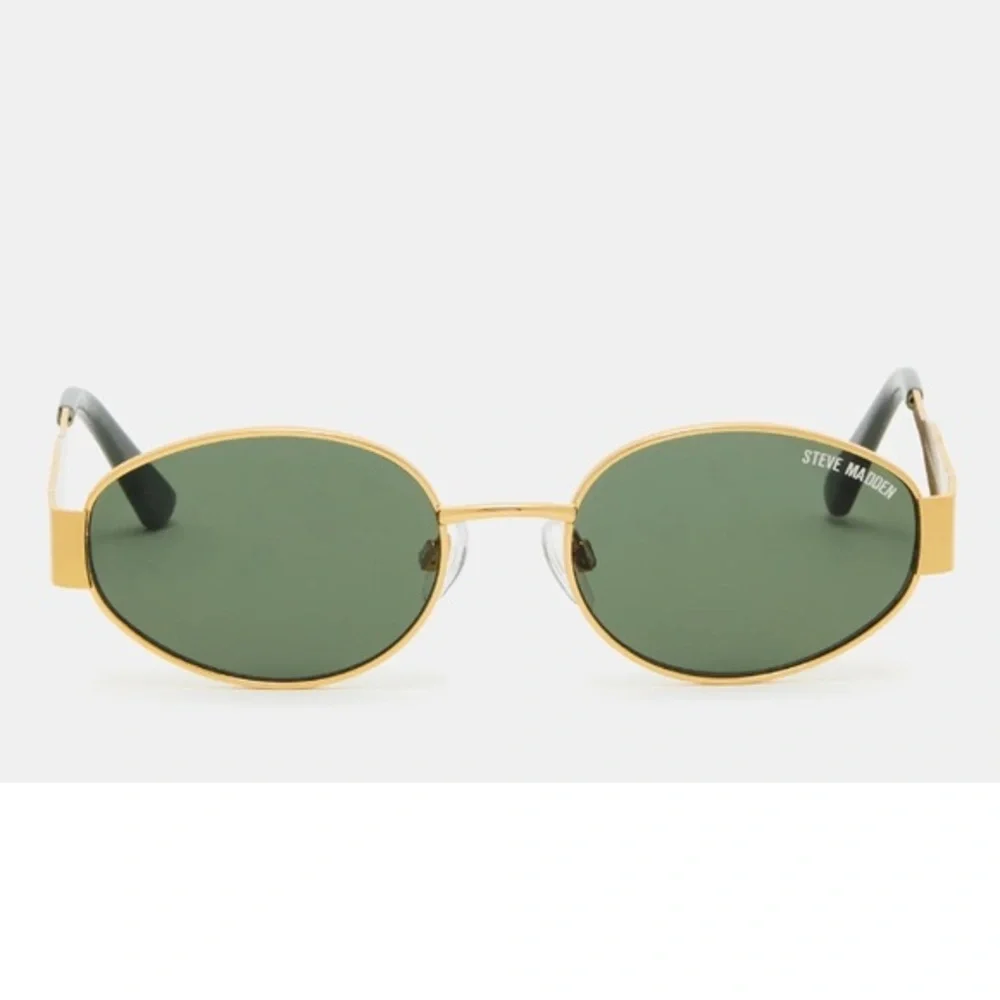 Steve Madden Sunglasses Mystie